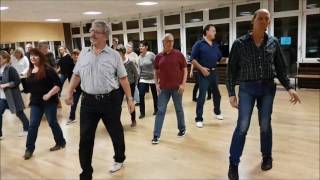 Love My Life - Linedance (Dance &amp; Count)