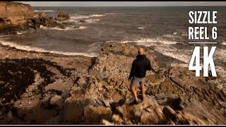 Sizzle Reel 6 - Winter 2020 - 21