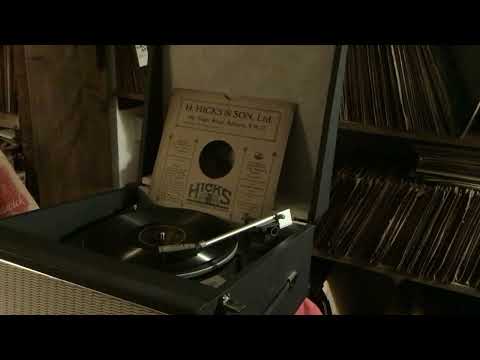 Broadway…. By… Ray Starita & His Ambassadors Band. 1929