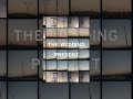 The Wedding Present - Drive