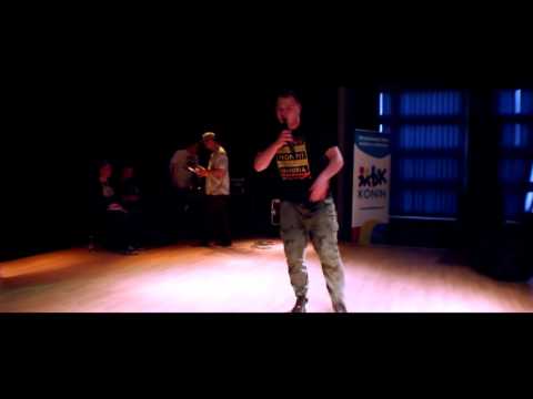 ŻÓŁTAK # BOK 2016 # ELIMINACJE # BITWA O KONIN