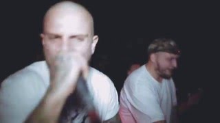 United By Hatred - Начни С Себя (Official video)