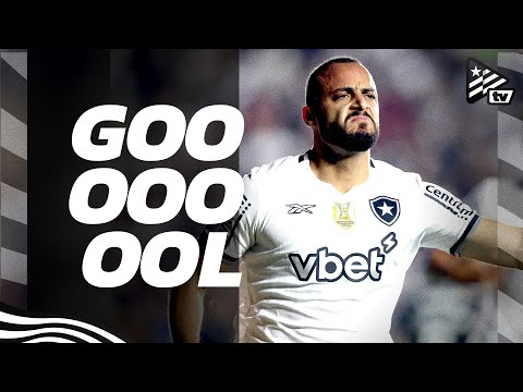 Goals | Vasco 1x1 Botafogo | Brazilian Cup