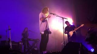 &quot;Do You No Harm&quot; by Matt Corby live in Hollywood 1/26/16