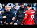 Pep Guardiola & Darwin Nunez Fight After Man City vs Liverpool 1-1
