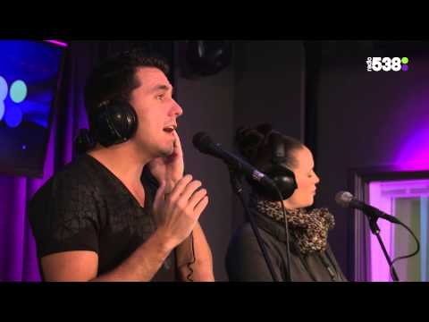 Jan Smit - Recht Uit M'n Hart @EversStaatOp538