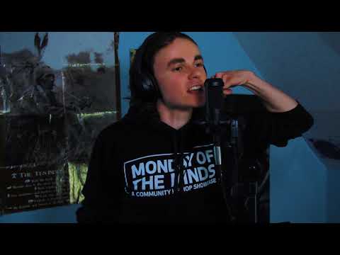 Jimmy the Human, Hannah Harleen - Gut