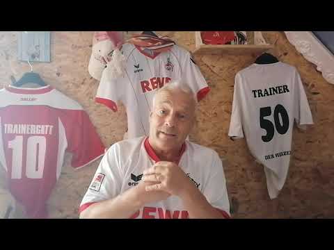 Saison  Meister 1.FC KÖLN!!!1977/78