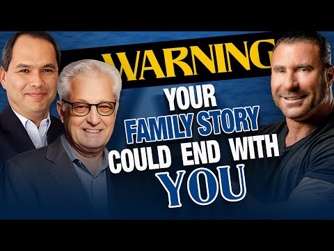 How to Build a Legacy That Outlives You Feat. David Green and Bill High