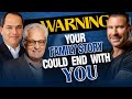 How To Build A Legacy That Outlives You Feat David Green And Bill High