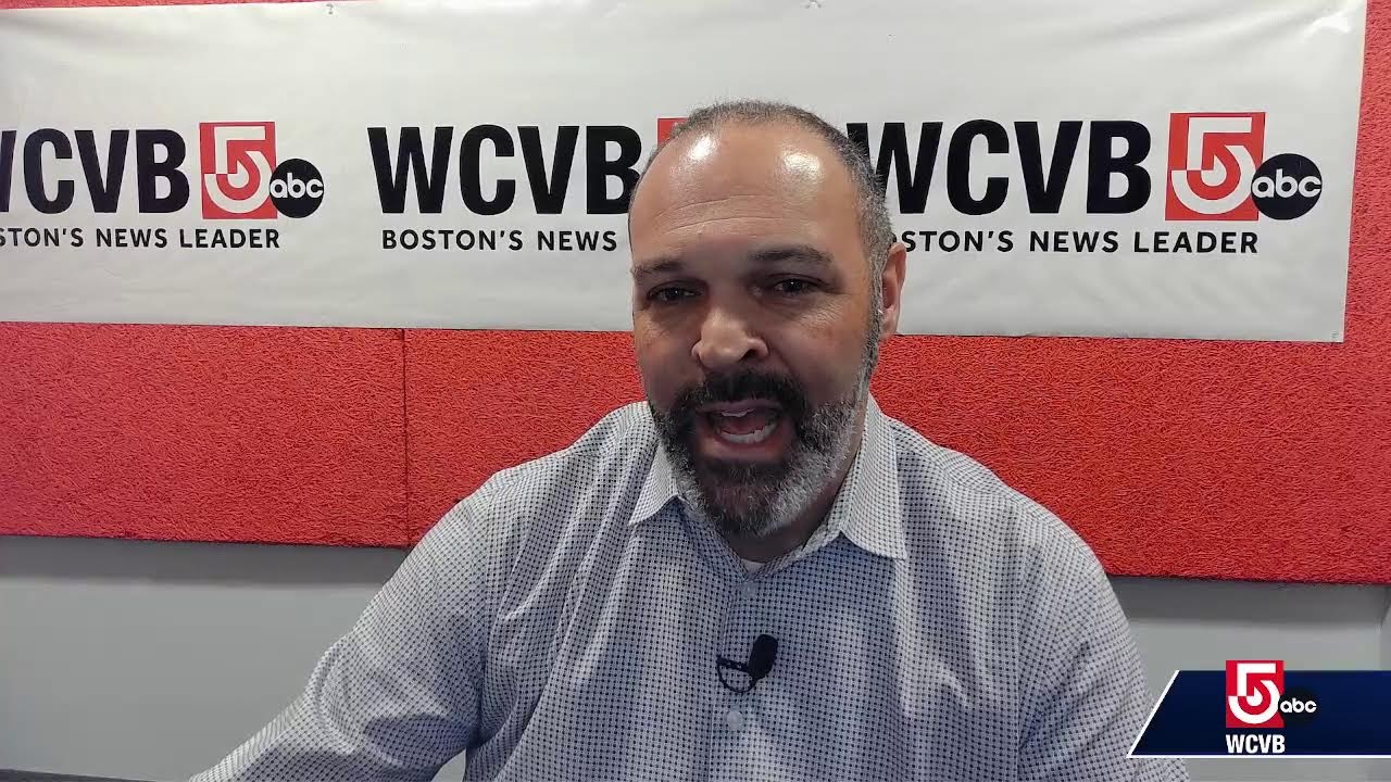 Weekend storm potential