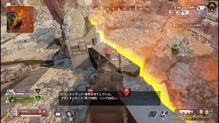 永遠と撃ち合い続けて勝ち抜いた神回