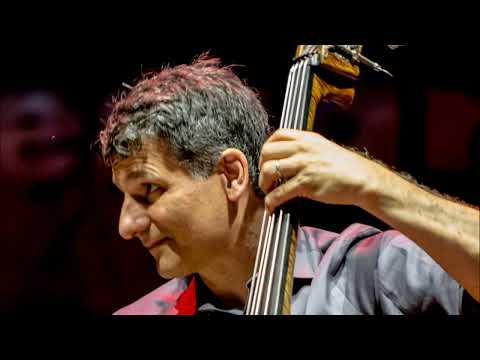 Danilo Perez, John Patitucci, Brian Blade (photo)