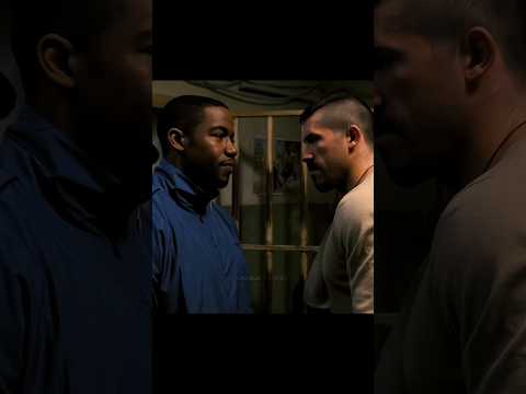 Boyka And Chambers ☠️