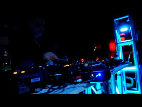 Markus Schulz @ Gossip, Vancouver BC - 11/27/09 - Welcoming