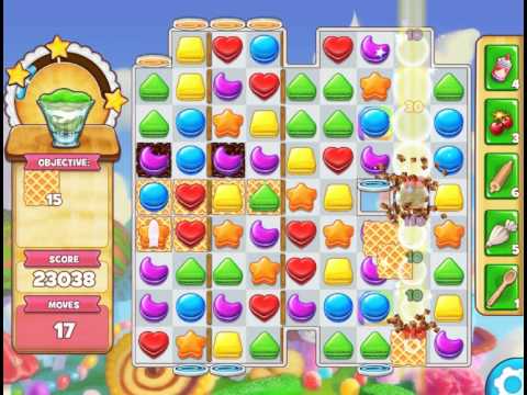 Cookie Jam Level 977