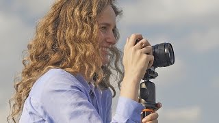 Video thumbnail for Took the FUJI X-T2 for a ride. Our review in 4K about its video performance! by Evidently Something