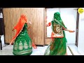 Rajasthani Dhol Thali Dance | राजस्थानी ढ़ोल थाली डांस ft. Mrs Kavita Singh