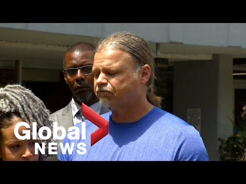 "I’ll never stop fighting for you": Emotional father of Regis Korchinski-Paquet speaks out