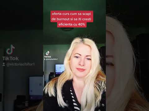 #oferta  #cursanti #burnout #motivare #obiective #cursosonline #valori #convingeri #bonus