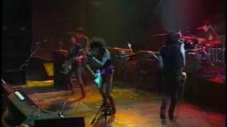 Live For Today - Lords of the New Church