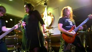 Madder Mortem - Hangman @ Southern Discomfort 2015 - Onkel Aksel