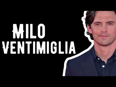 How Do You Pronounce Milo Ventimiglia?