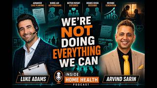The Biggest Mistake Healthcare Makes About Nurses | Luke Adams on Advanced Care Planning