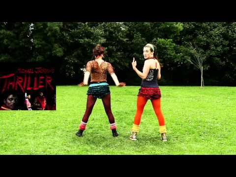 OneTaste Dance Magic Dance SGP 2012 tutorial