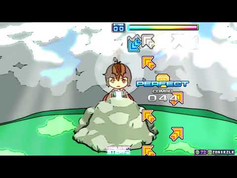 [Pump It Up Prime 2] SHK - Super Capriccio S18