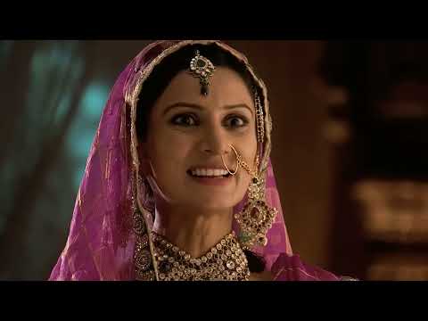 Jodha Akbar - Ep 87 - Rajat Tokas, Paridhi Sharma - Hindi Tv Serial - Zee5 Premium