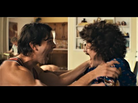 Scream of Happiness | Weird: The Al Yankovic Story 2022