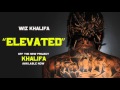 Wiz Khalifa - Elevated [Official Audio]