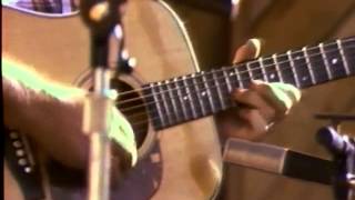 Nashville Pickin' - Doc & Merle Watson (6/24/79-Sj)