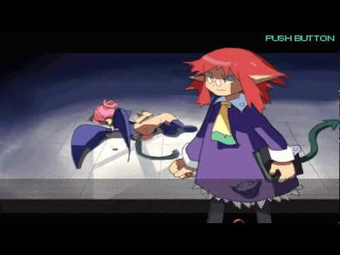 Virgin Queen [バージンクィーン] Game Sample 2/2 - PC/Doujin