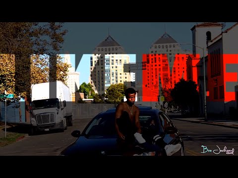 G Baby ft Rayven Justice "Like Me" (Music Video)