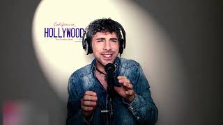 Ya me olvidé de ti - Los Secretos (Cover Alvaro Dauria)