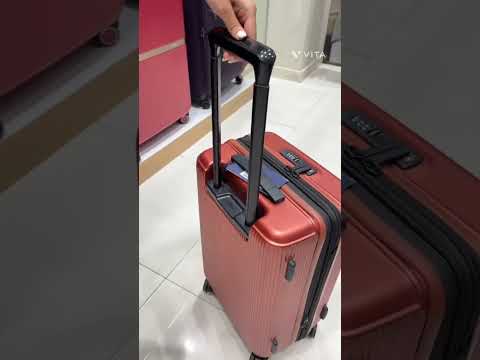 Samsonite New collection outlet visit Nearest store pick up your New primium Luggage