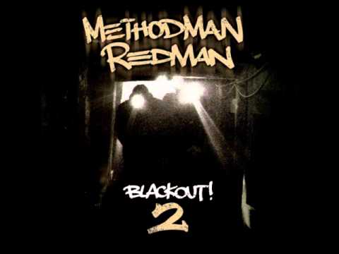 Method Man Ft. Redman - Mrs International (Blackout 2)