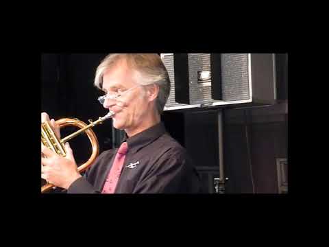 Pickled  Onions, Ahrensburg spielen Memphis Blues