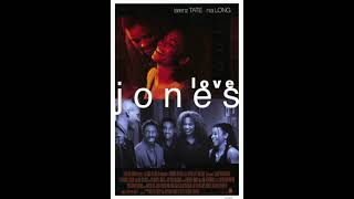 Love Jones Soundtrack: Maxwell - Sumthin&#39; Sumthin&#39; Mellosmoothe