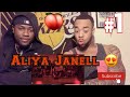 Heat | Chris Brown | Aliya Janell Choreography | Queens N Lettos | Reaction