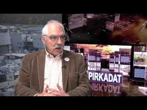 PIRKADAT: Bokros Lajos