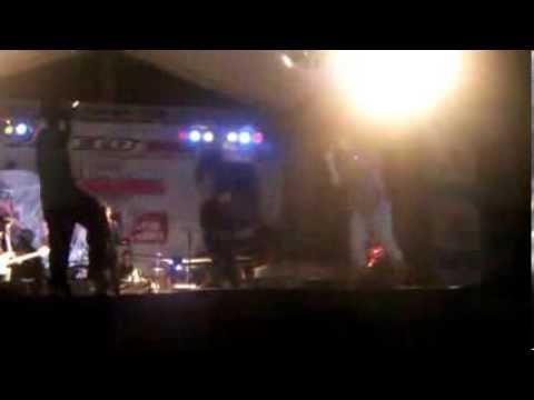 APP Mc feat PROVILE Takkan Terganti ) JAZZ VERSION LIVE