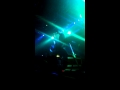 The Twilight Sad -At The Burnside