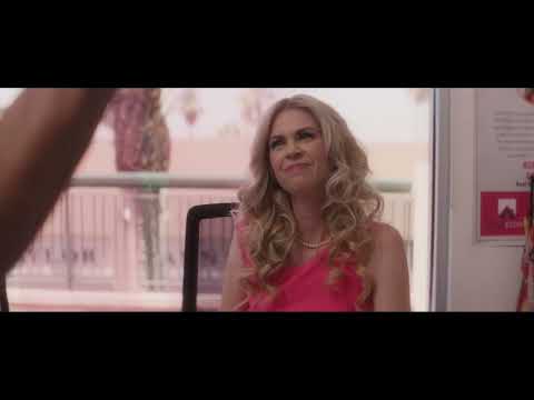 Comedy Reel for Tara Jean O'Brien