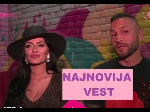 PRIZNAO DA SE KAJE - Ša uvideo grešku zbog nje mu je najviše krivo #zadruga #zadrugainfo