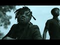 Amerado - Fortune or Flesh (Official Visualizer)