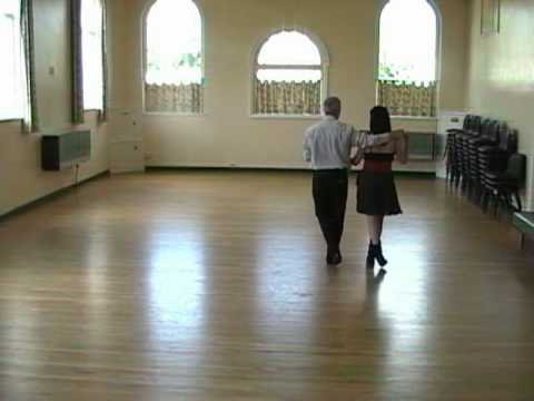 WALTZING WITH MY ANGEL