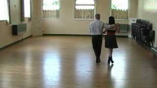 WALTZING WITH MY ANGEL